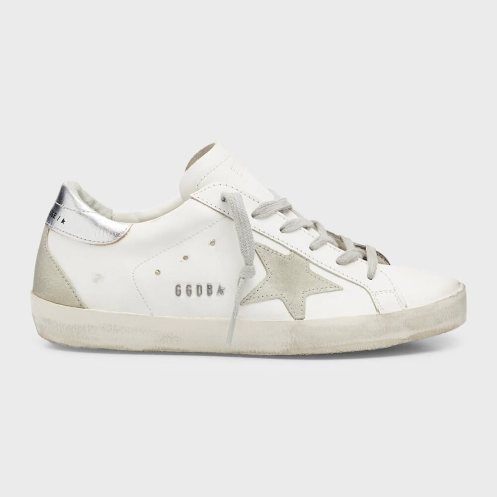 Golden Goose Superstar - Picture 2 of 8